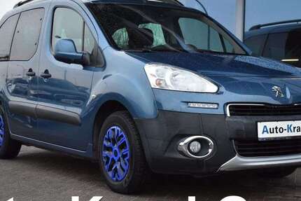 Peugeot Partner 170.950 km 5.949 &euro; Rehna 19217