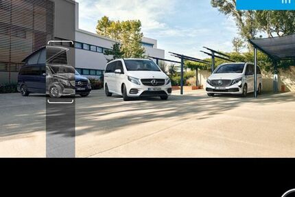 Mercedes V 220