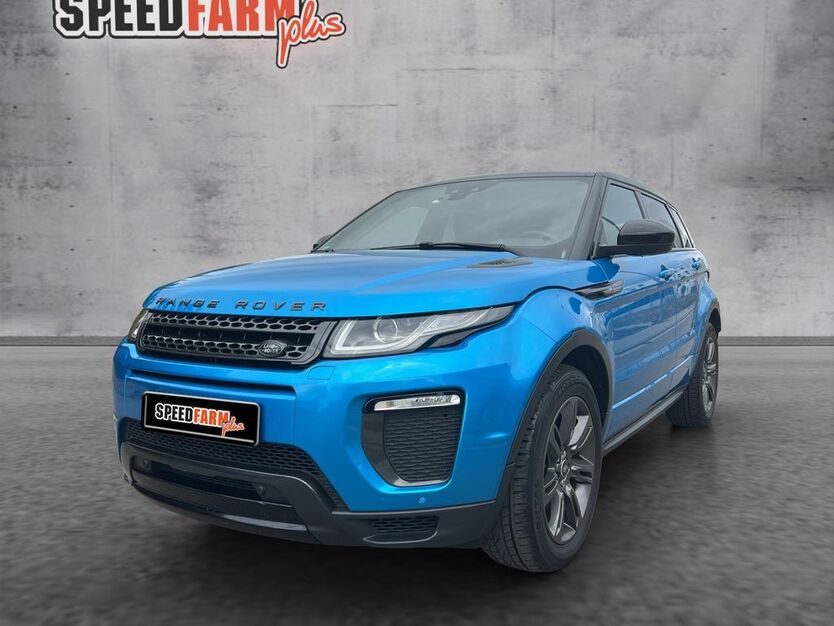 Land Rover Range Rover Evoque 75.163 km 23.999 € Saulheim 55291