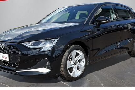 Audi A3 30.780 km 29.860 &euro; Lohr am Main 97816