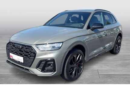 Audi Q5 21.595 km 49.990 &euro; Celle 29227