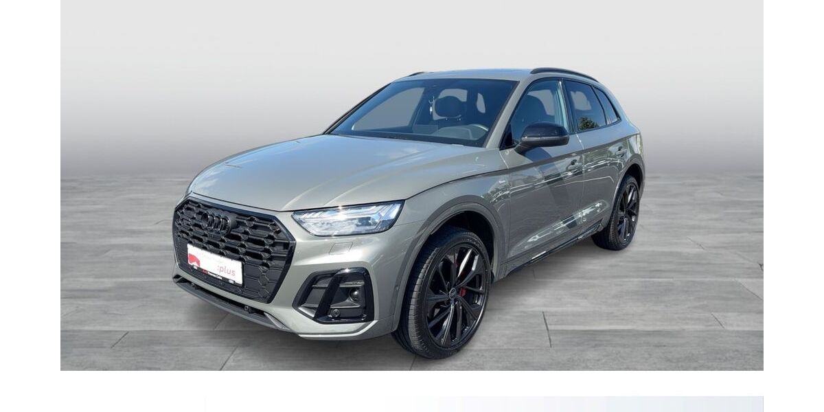 Audi Q5 21.595 km 49.990 &euro; Celle 29227