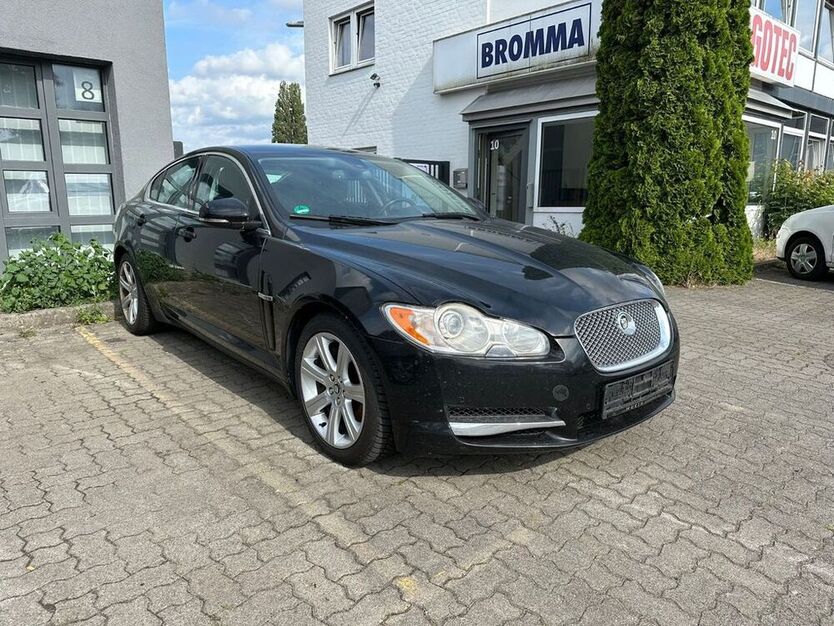 XF