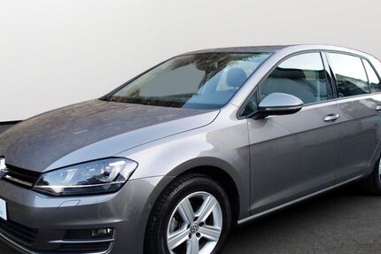 VW Golf 51.200 km 13.900 &euro; Geseke 59590