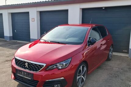 Peugeot 308 88.000 km 16.300 &euro; Roth 91154