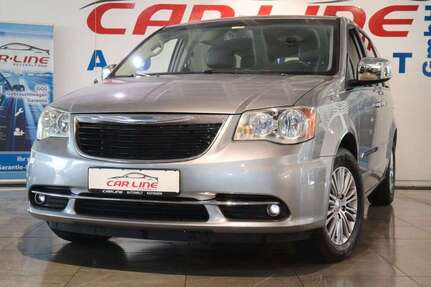 Chrysler Grand Voyager