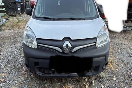 Renault Kangoo 178.000 km 6.999 &euro; Aschaffenburg 63741