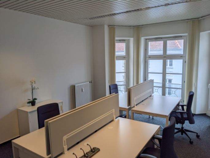 Gewerbeobjekt Flensburg Altstadt - 550&euro; | Angebot:25879715