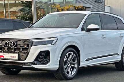 Audi Q7 30.490 km 71.890 &euro; Neubeckum 59269