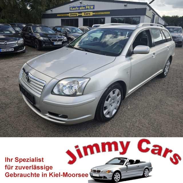 Avensis