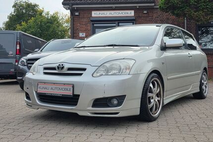 Toyota Corolla 114.796 km 4.950 &euro; Hamburg 22453