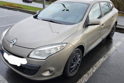 Renault Megane 191.000 km 3.499 &euro; Rennerod 56477