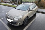 Renault Megane 191.000 km 3.499 &euro; Rennerod 56477