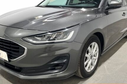 Ford Focus 122.494 km 11.950 &euro; Norderstedt 22848