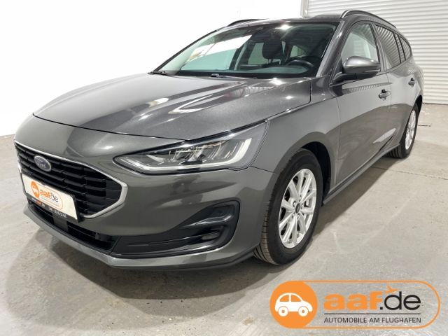 Ford Focus 122.494 km 11.950 &euro; Norderstedt 22848