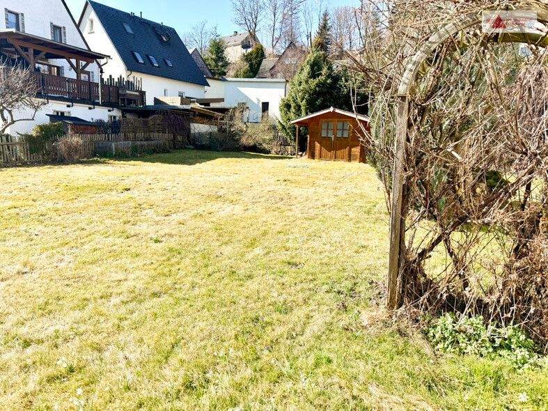 Einfamilienhaus Annaberg-Buchholz / Geyersdorf Geyersdorf - 7 Zimmer, 160 m&sup2;, 135.000&euro; | Angebot:25776715