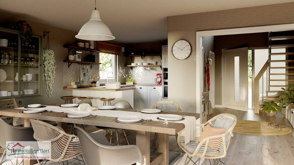 Einfamilienhaus Weiskirchen - 4 Zimmer, 145 m&sup2;, 370.390&euro; | Angebot:26156323