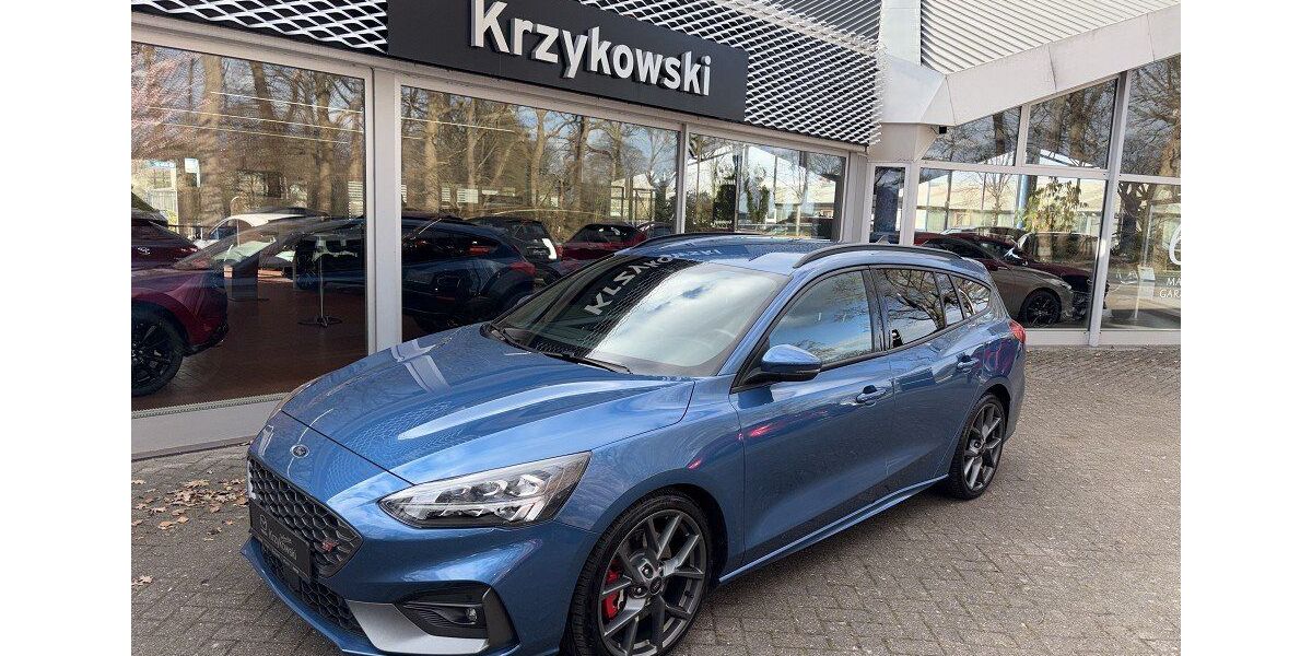 Ford Focus 84.480 km 18.987 &euro; Rastede 26180