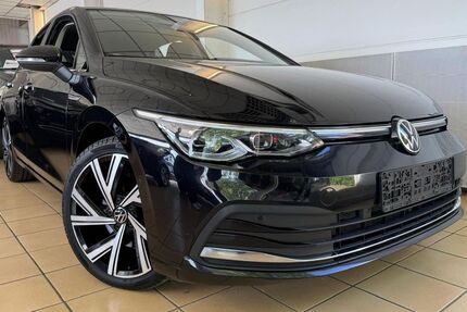 VW Golf 103.000 km 21.990 &euro; Heilbronn 74080