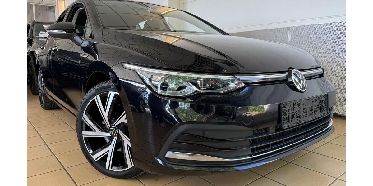 VW Golf 103.000 km 21.990 &euro; Heilbronn 74080