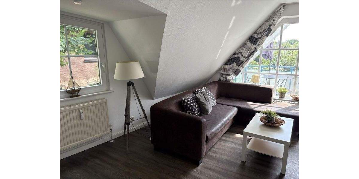 Etagenwohnung Timmendorfer Strand Niendorf/Ostsee - 2 Zimmer, 72 m&sup2;, 495.000&euro; | Angebot:26410765