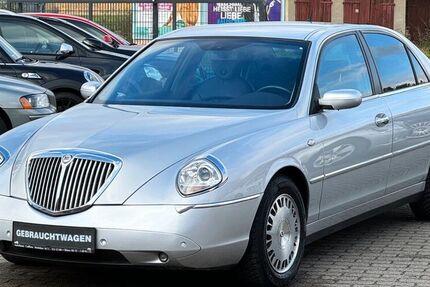 Lancia Thesis