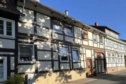 Fachwerk trifft Moderne - Haus Bad Salzdetfurth Bad Salzdetfurth | Angebot:27070179