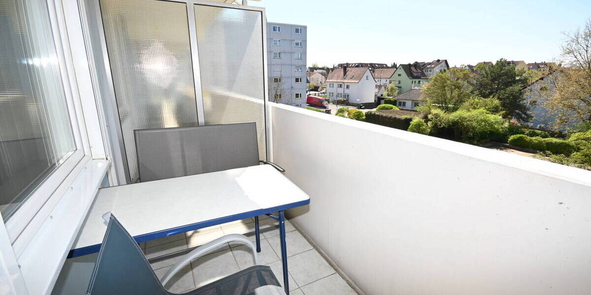 Etagenwohnung Oberasbach / Altenberg Altenberg - 2 Zimmer, 70 m&sup2;, 240.000&euro; | Angebot:26358337