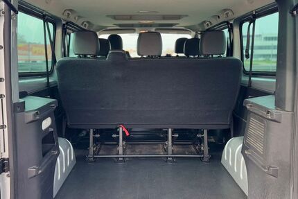 Renault Trafic 262.000 km 11.000 &euro; Offenburg 77654