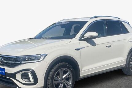 VW T-Roc 19.279 km 24.890 &euro; Husum 25813