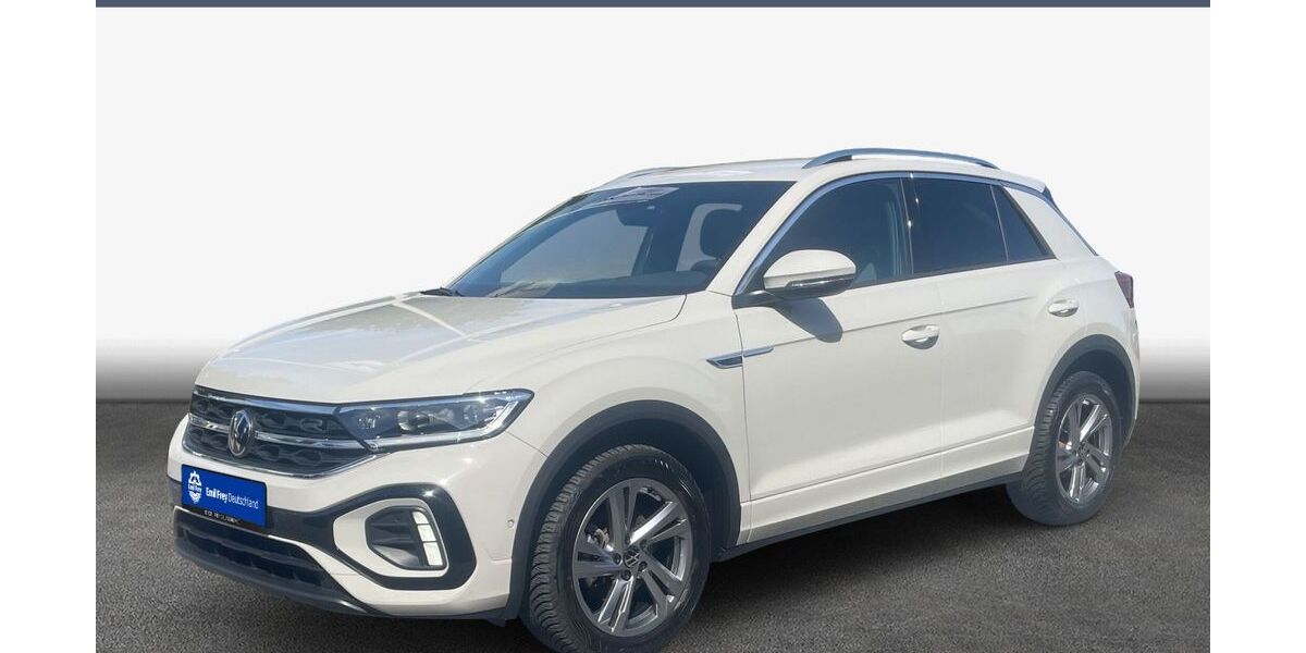 VW T-Roc 19.279 km 24.890 &euro; Husum 25813