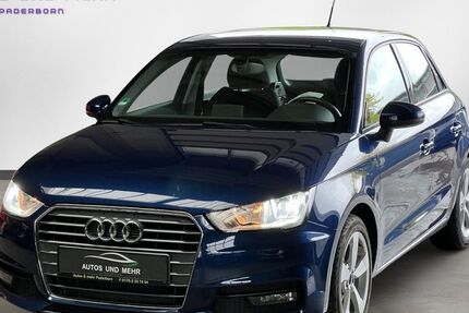 Audi A1 56.750 km 13.490 &euro; Paderborn 33100