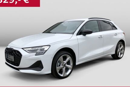 Audi A3 1.500 km 32.441 € Backnang 71522