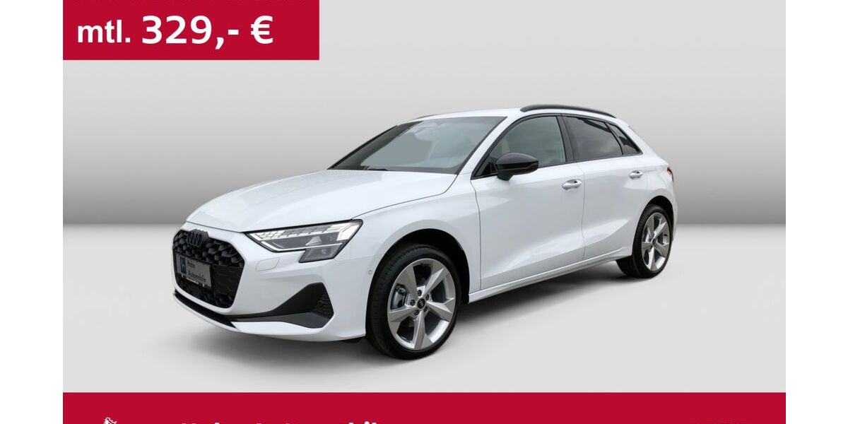 Audi A3 1.500 km 32.441 &euro; Backnang 71522