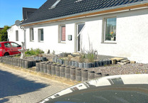 Charmantes Mehrfamilienhaus mit vier Wohneinheiten in idyllischer Lage von Ückeritz
