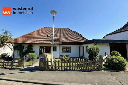 Haus Ebern - 595.000&euro; | Angebot:23375442
