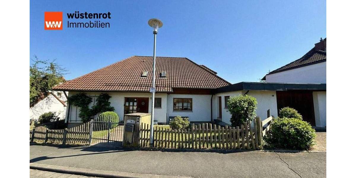 Mehrfamilienhaus, Wohnhaus Ebern - 595.000&euro; | Angebot:23375442