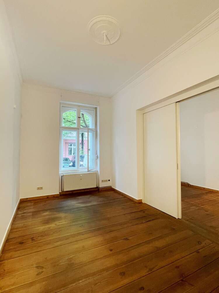 Büro in Berlin 1.163,10 € 82.35 m²