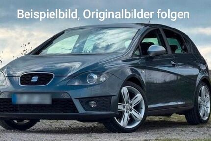 Seat Leon 185.000 km 6.300 &euro; Nennslingen 91790