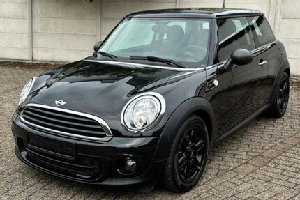 Mini ONE 156.000 km 4.850 &euro; Worms 67549