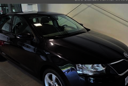 Skoda Rapid 74.615 km 8.880 &euro; Brakel 33034