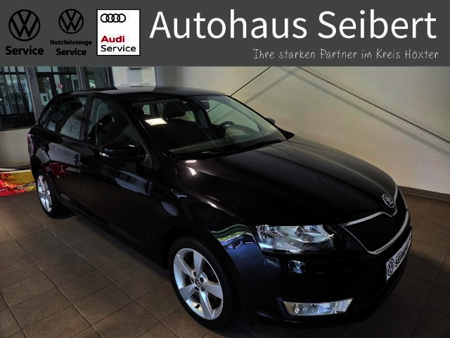 Skoda Rapid 74.615 km 8.880 &euro; Brakel 33034