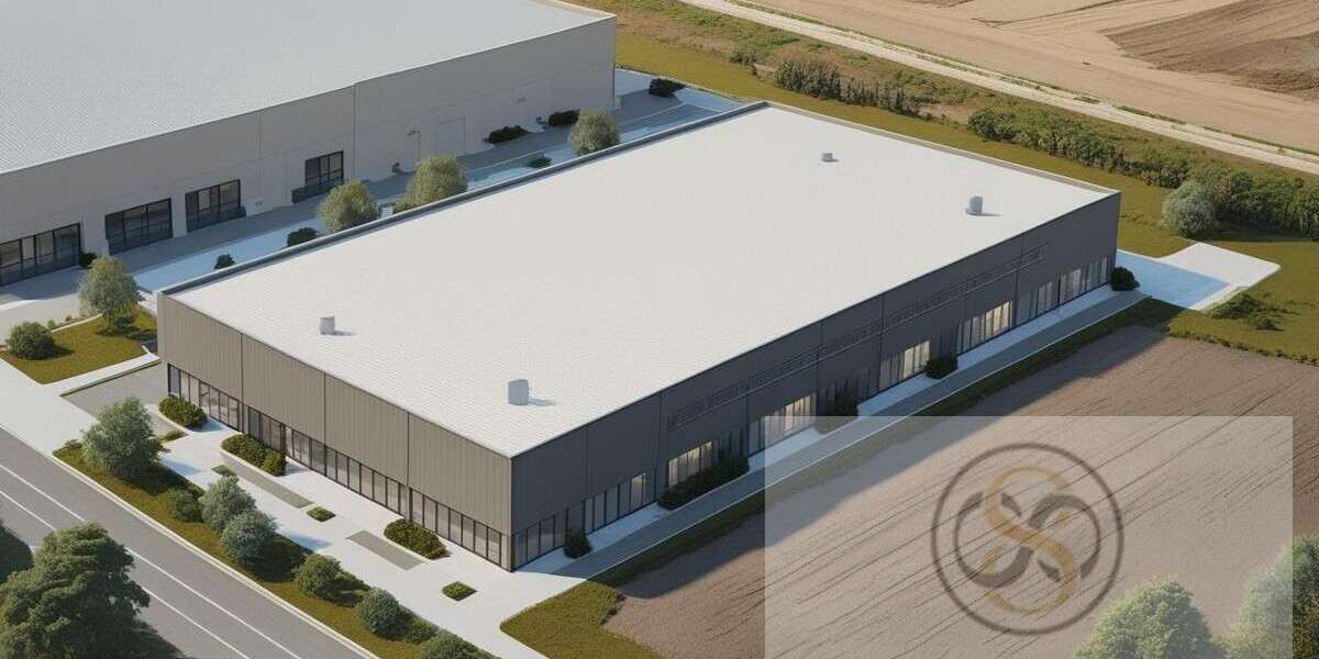 Halle in Rheine 6.900.000 € 3850 m² zimmer