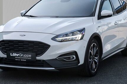 Ford Focus 83.377 km 14.480 &euro; Koblenz 56070