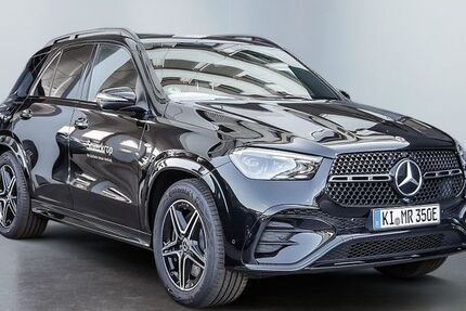 Mercedes-Benz GLE 350 9.999 km 91.950 € Kiel 24109