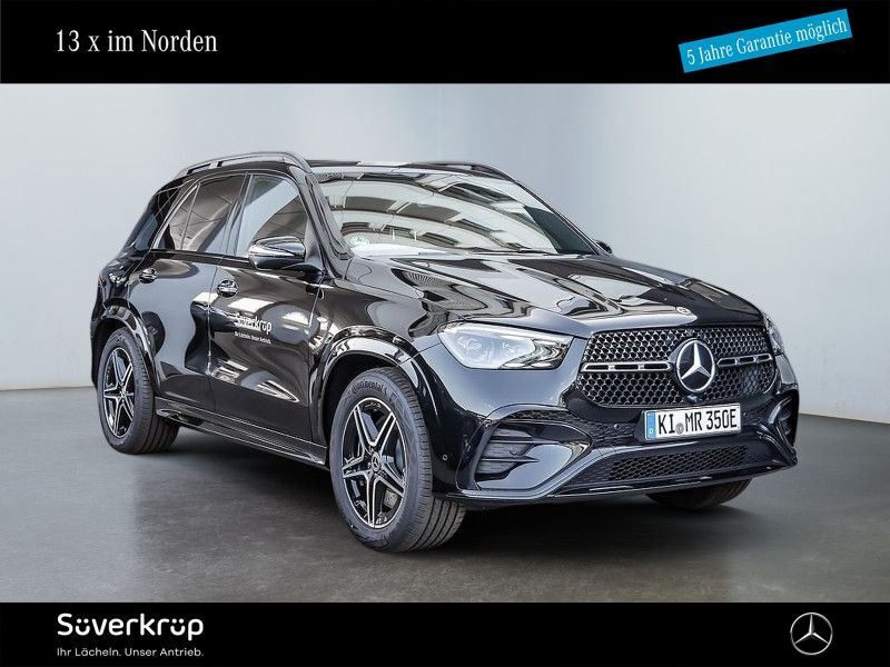 Mercedes-Benz GLE 350 9.999 km 91.950 € Kiel 24109