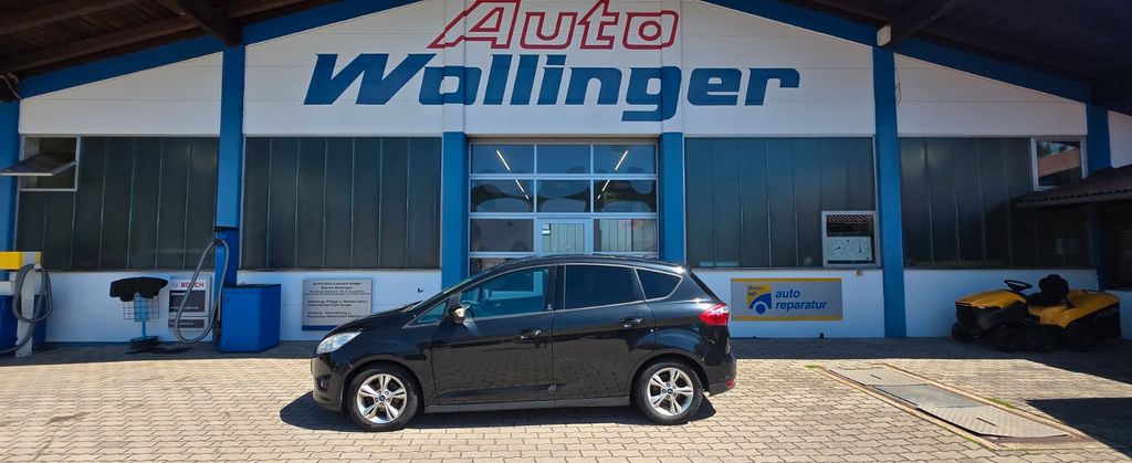Ford C-Max 150.134 km 2.290 &euro; Neukirchen bei Hl.Blut 93453