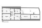 Reihenhaus Bad Schmiedeberg - 5 Zimmer, 125 m&sup2;, 23.500&euro; | Angebot:22400671