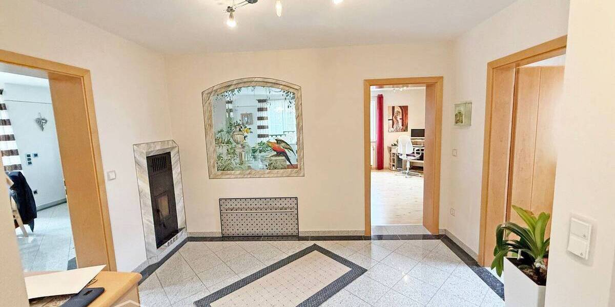 Mehrfamilienhaus, Wohnhaus Beilngries Aschbuch - 5 Zimmer, 161 m&sup2;, 648.700&euro; | Angebot:26319634