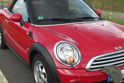 Mini Cooper Roadster 39.500 km 10.000 &euro; Erbendorf 92681